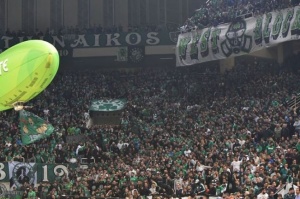 Διαθέσιμα τα εισιτήρια για τα δύο ματς με τον ΠΑΟΚ