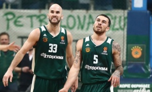 Τζέιμς: «Ο Νικ είναι ο MVP 100%» (pic)