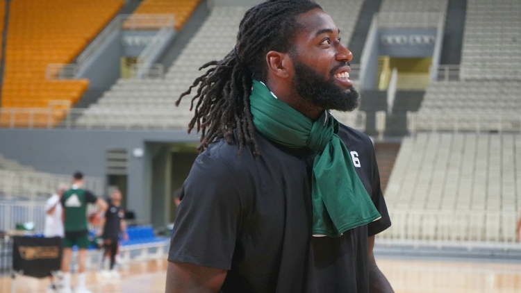 Απρόοπτο με Λεσόρ - Χωρίς Βιλντόζα στη Ρόδο ο Παναθηναϊκός