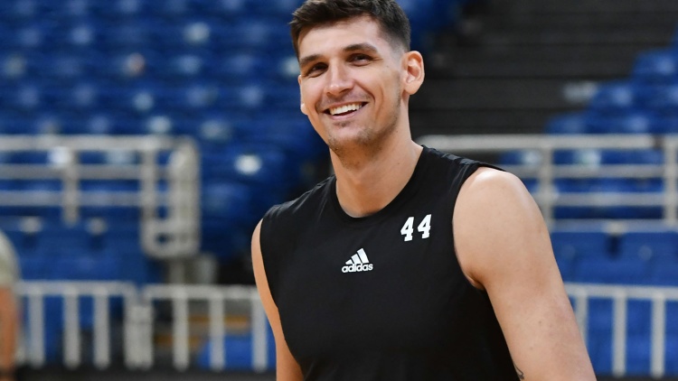 Επιστρέφει στις προπονήσεις ο Μήτογλου