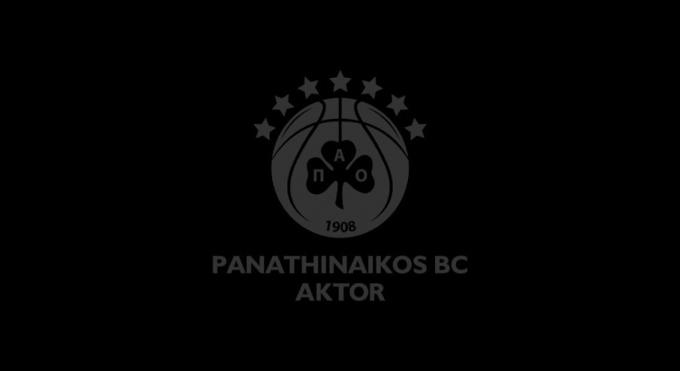 Συλλυπητήρια του Παναθηναϊκού σε Μονακό για το θάνατο 17χρονου μπασκετμπολίστα