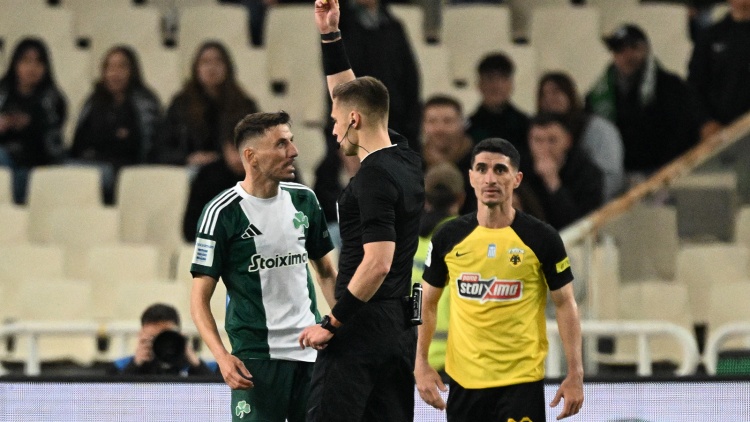 Σε απολογία ο Παναθηναϊκός για το ντέρμπι με την ΑΕΚ