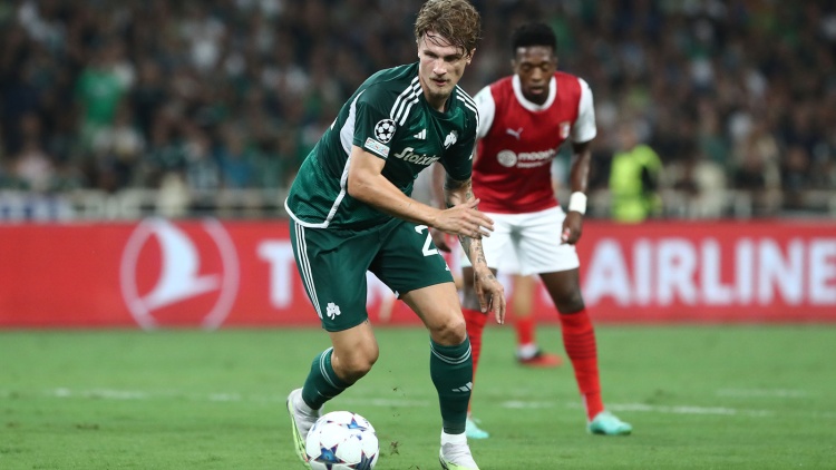 Ξεκίνησε για ΠΑΣ Γιάννινα ο Παναθηναϊκός - Θεραπεία ο Γεντβάι