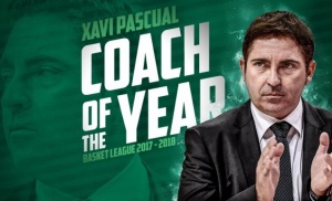 Συνεχάρη τον Πασκουάλ ο Παναθηναϊκός (pic)