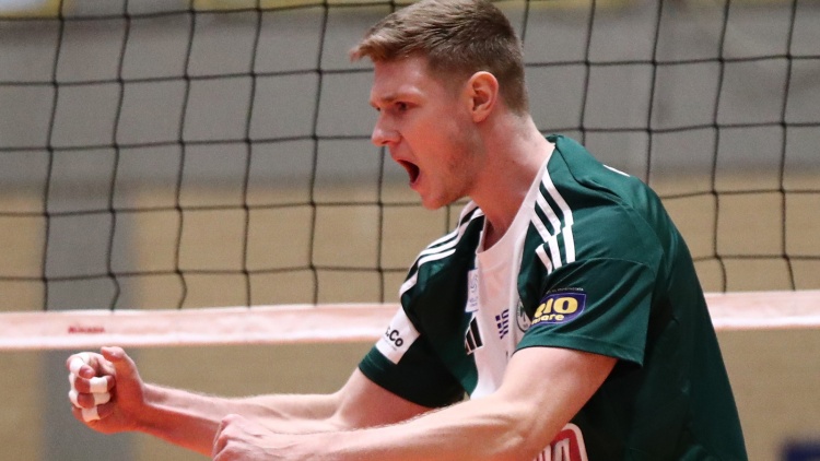 Νίλσεν: «Περιμένω να νικάμε σε κάθε ματς, έχουμε το μέταλλο του νικητή»