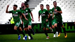 Αλλάζει ημερομηνία το ματς του Παναθηναϊκού στην Τούμπα