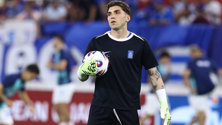 «Ο Παναθηναϊκός ενδιαφέρεται για τον Χρήστο Μανδά - Προτιμά το εξωτερικό ο παίκτης»