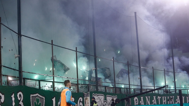 Παναθηναϊκός: «Πολύ αυστηρή η UEFA, μη βάλουμε σε κίνδυνο το σπίτι μας»