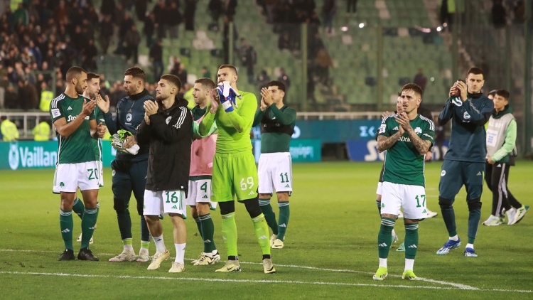 Η παρακάμερα της νίκης του Παναθηναϊκού επί του Άρη (vid)