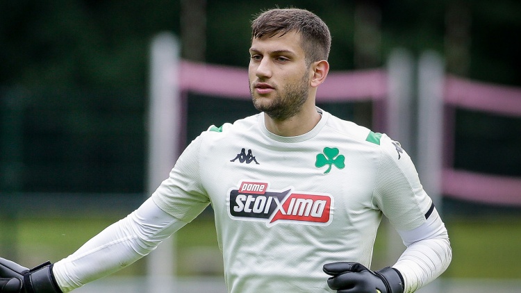 Ανακοινώθηκε η παραχώρηση του Κότσαρη