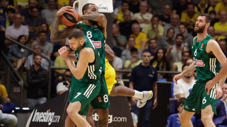 Βόβορας: «Δεν κλείσαμε σωστά το ημίχρονο - Απόφαση του προπονητή να μην παίξει ο Άντριους»