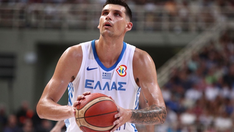 Μήτογλου: «Ενημέρωσα τον Παναθηναϊκό για τον τραυματισμό - Είμαι πολύ στεναχωρημένος»