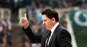 Πασκουάλ: «Έχουμε τους καλύτερους οπαδούς»