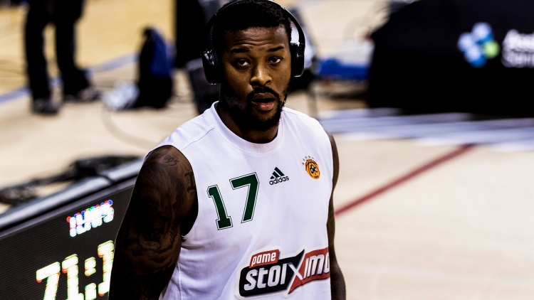 Φόστερ: «Θεωρώ ότι κάθε παιχνίδι γινόμαστε όλο και καλύτεροι» (vid)