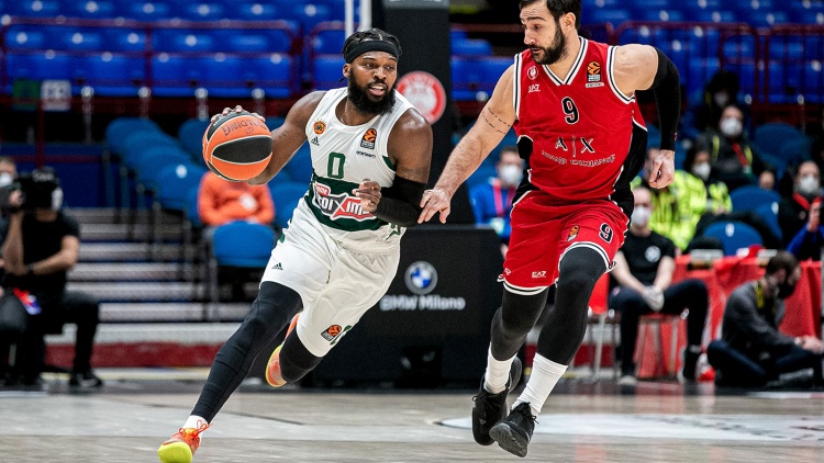 Μακ: «Δείξαμε ποιοι είμαστε»