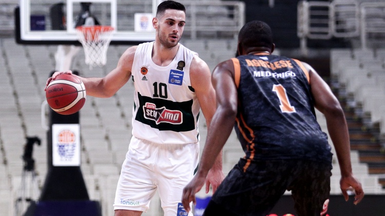 Παπαπέτρου: «Υπάρχει εξέλιξη στην ομάδα»