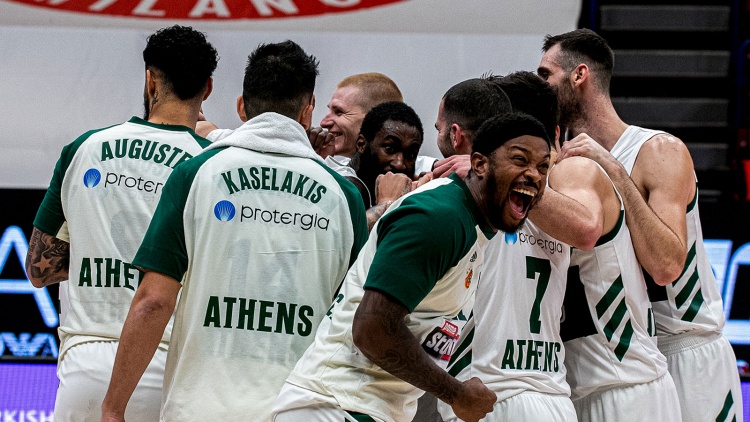 Για το αήττητο κόντρα στον Ιωνικό ο Παναθηναϊκός