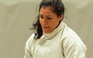 Ξεκίνησε τις προπονήσεις η Γεωργιάδου