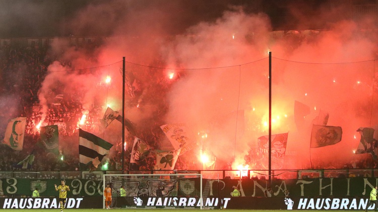 Την Τετάρτη 14/9 τα εισιτήρια του Παναθηναϊκός - ΠΑΣ Γιάννινα