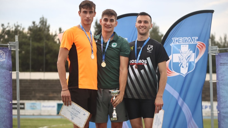 Πρώτες θέσεις για τον Παναθηναϊκό στις Σέρρες