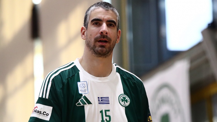 Φράγκος: «Είναι δύσκολο να αντιμετωπίζεις την ίδια ομάδα συνέχεια»