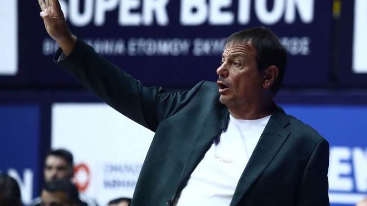 Άταμαν: «Ώρα να ξεκινήσουμε την προετοιμασία για τα Playoffs της Euroleague»