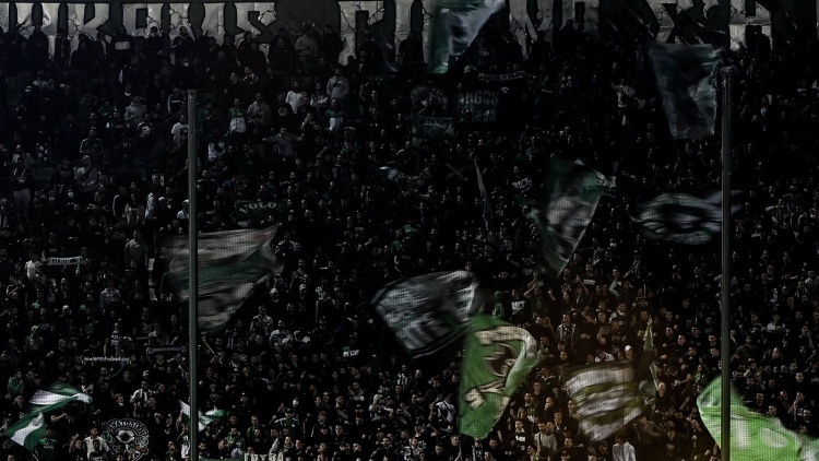 Διαθέσιμα τα εισιτήρια με ΑΕΚ