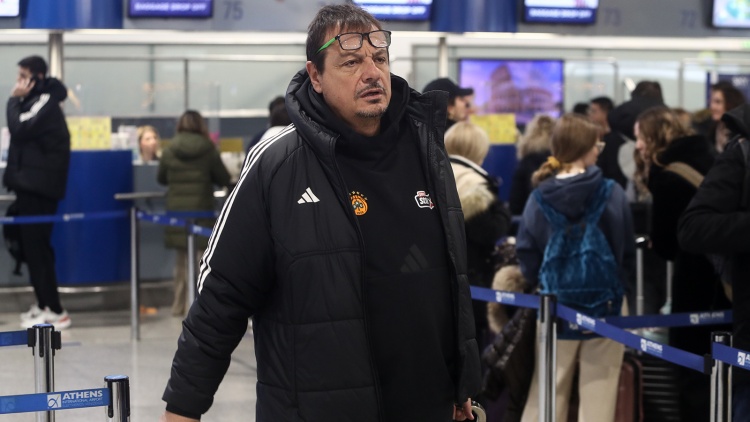 Άταμαν: «Θα παίξουν με Μπαρτσελόνα οι Μπράουν και Γιούρτσεβεν»