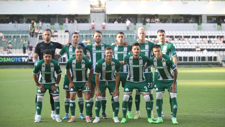 Μαθαίνει το πρόγραμμά του ο Παναθηναϊκός!