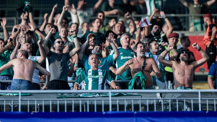 Οδηγίες για τη μετάβαση των φίλων του Παναθηναϊκού στο γήπεδο της Μακάμπι Χάιφα