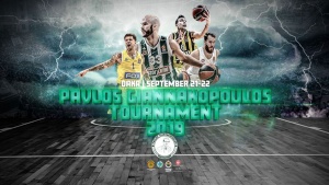 Τα εισιτήρια του «Παύλος Γιαννακόπουλος», σε φιλανθρωπικούς σκοπoύς τα έσοδα!