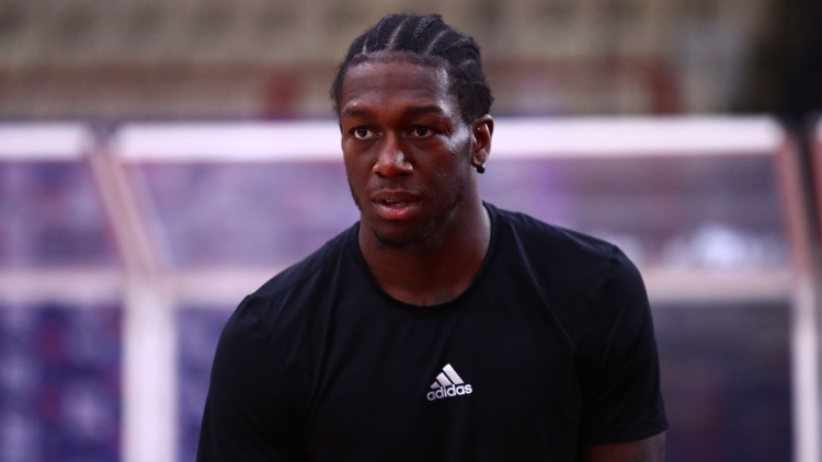 Ναν: «Είμαστε έτοιμοι για την καυτή ατμόσφαιρα - Θέλουμε εκδίκηση για το Κύπελλο»