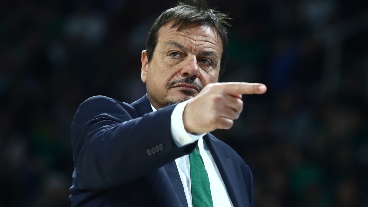 Αταμάν: «Αντετοκούνμπο και Βιλντόζα ίσως να είναι έτοιμοι με τον Ολυμπιακό»