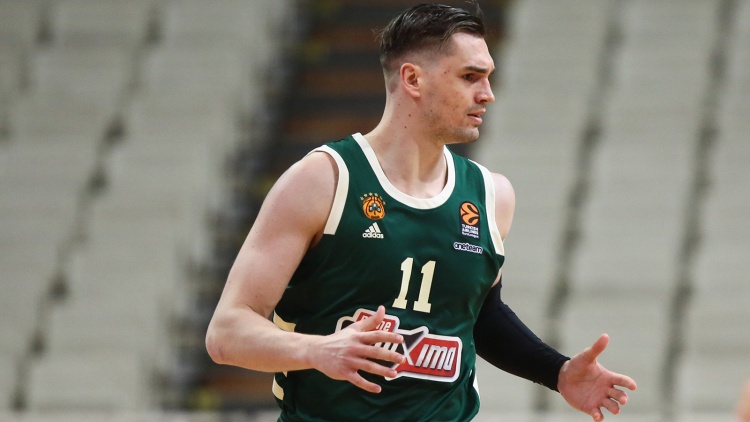 Χεζόνια: «Αισθάνομαι ηγέτης - Θεός ο Διαμαντίδης» (vid)