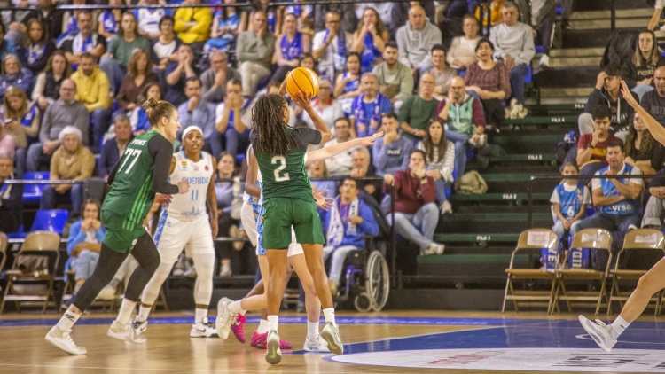 Ο αγώνας: Αβενίδα-Παναθηναϊκός (vid)