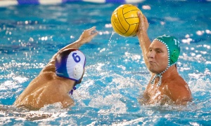 Εκτός Κυπέλλου ο Παναθηναϊκός