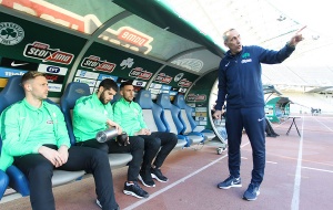 Με τριάδα στην άμυνα ο Παναθηναϊκός (vid)