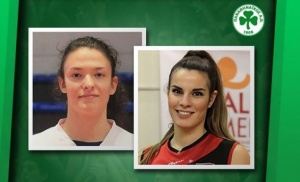 Στα «πράσινα» Κελεσίδη και Τσιάκουλα