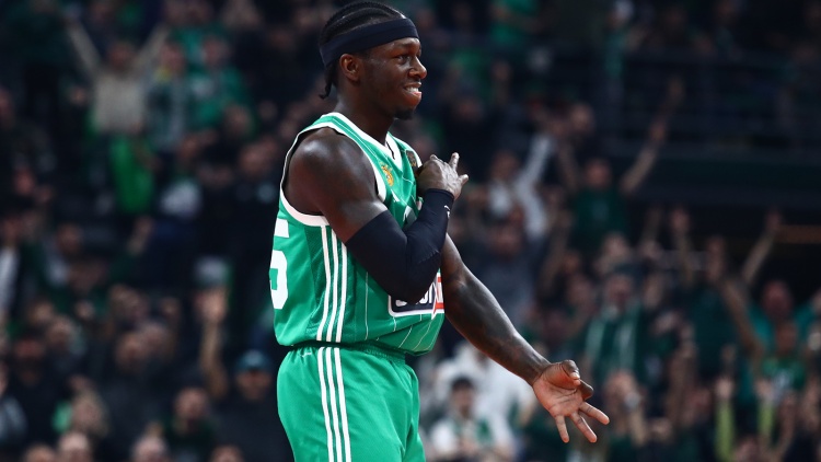 Ναν: «Έπρεπε να έχω περισσότερα βραβεία MVP» (vid)