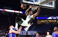 Προετοιμάζεται για Κύμη ο Παναθηναϊκός