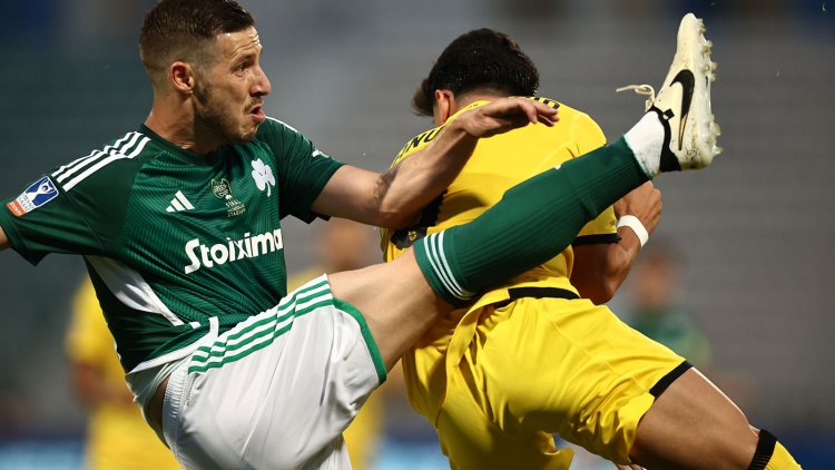 Σε επαφές με την Κηφισιά ο Ρούμπεν Πέρεθ