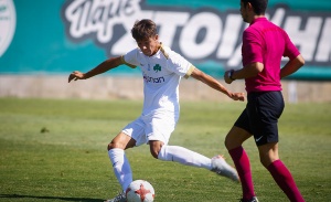 Ήττα για την Κ19 του Παναθηναϊκού