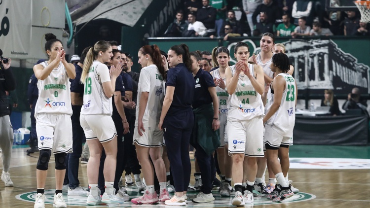 Πρεμιέρα με Πρωτέα για τον Παναθηναϊκό - Την 5η αγωνιστική κόντρα στον Ολυμπιακό