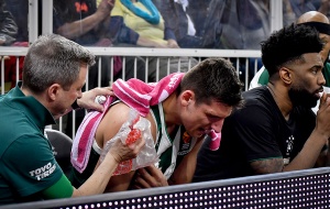 Ατυχία με Μήτογλου