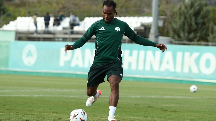 Συνεχίζεται η προετοιμασία στο «Γ. Καλαφάτης» – Απόντες οι διεθνείς, ατομικό για τέσσερις