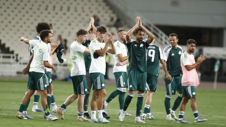 Επίσημη αναβολή του Παναθηναϊκός – ΟΦΗ λόγω Europa League – Νέα ημερομηνία σύντομα