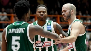 Ψάχνει την «κέντα» με Πανιώνιο