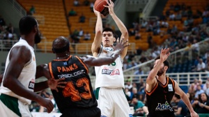 Η νίκη των ρεκόρ για τον Παναθηναϊκό (pic)