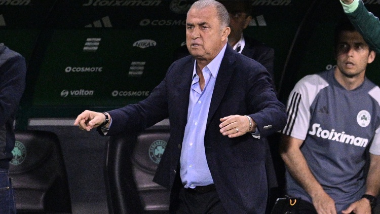 Τερίμ: «Όταν θέλει ο Ιωαννίδης δεν μπορεί να τον σταματήσει κανείς»