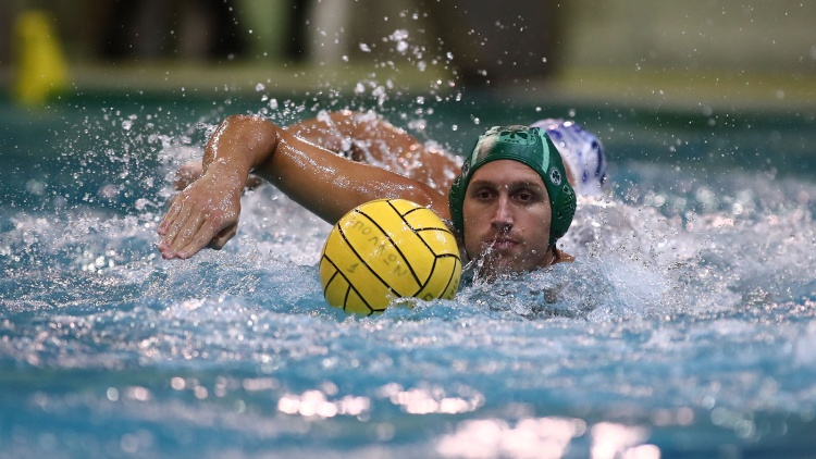 Παναθηναϊκός-Απόλλων Σμύρνης: Νίκη για την τρίτη θέση στον τελευταίο αγώνα της σεζόν